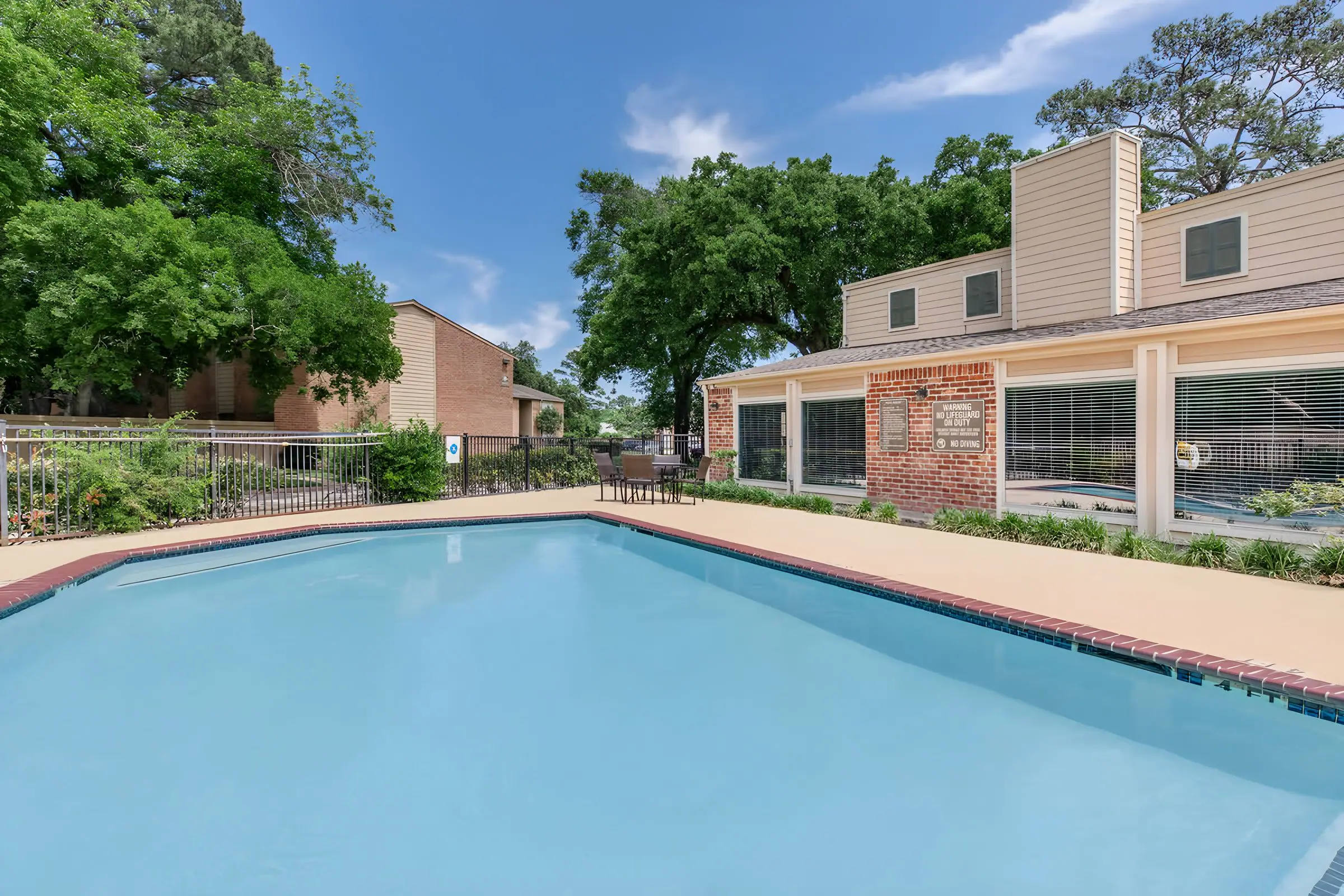 Bay Oaks — Community photo